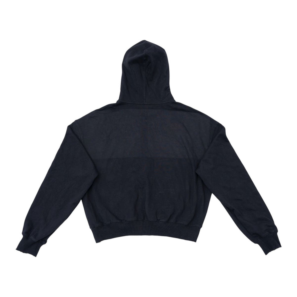 CONCEPT "ANGEL 1" HOODIE-BLK