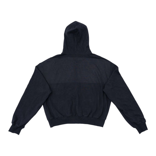 CONCEPT "ANGEL 1" HOODIE-BLK
