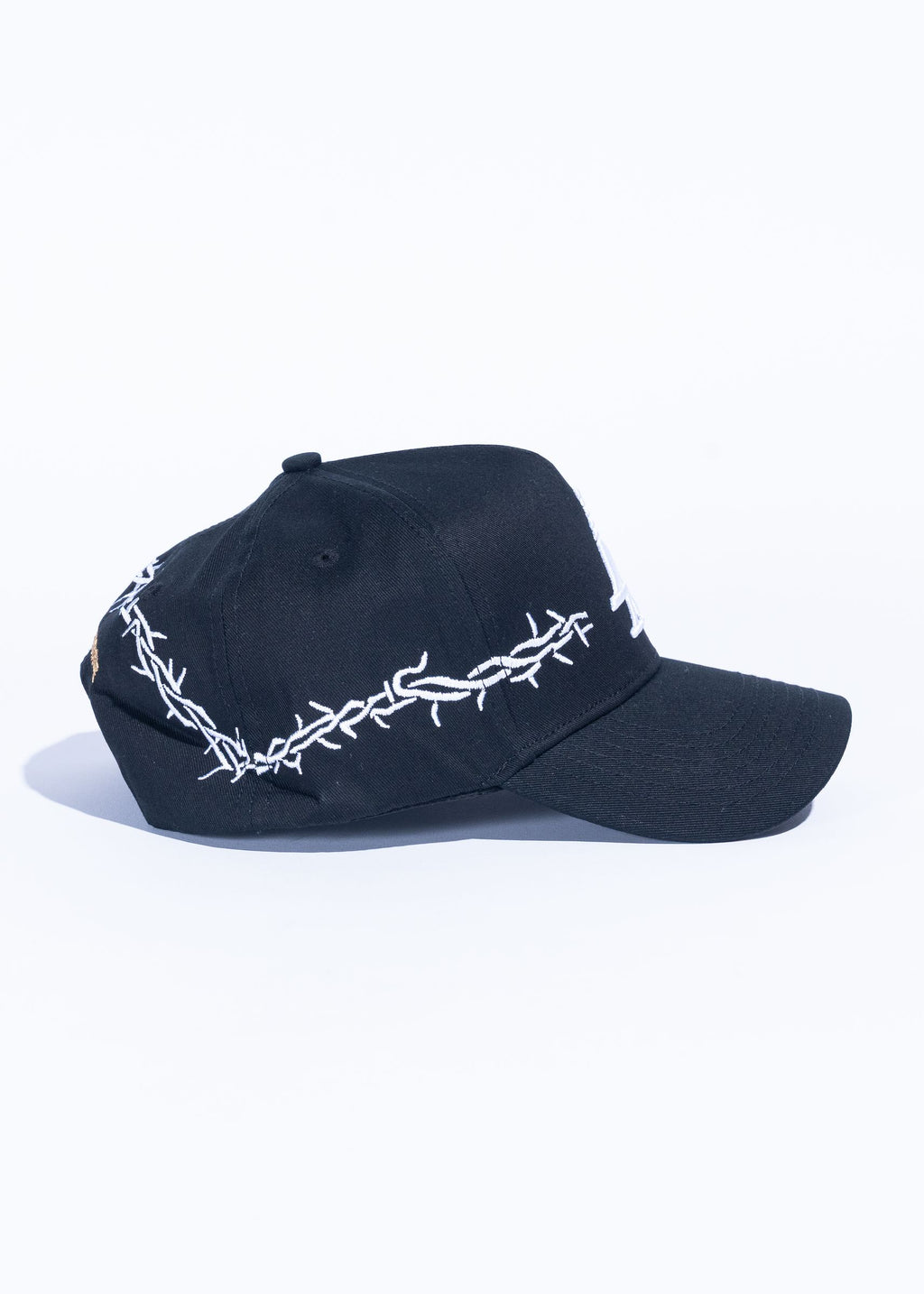 Reference Paradise LA Thorns- Black