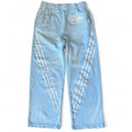 Prestige P Logo Sweats- Sky Blue