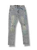 Waimea 99D Men's Skinny Jeans- Dirty Vintage