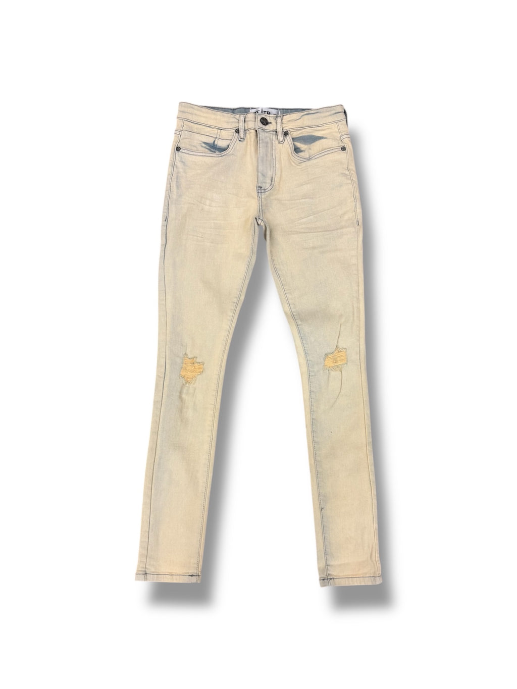 DZTR-296 ICE TINT-SKINNY