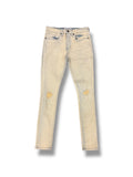 DZTR-296 ICE TINT-SKINNY