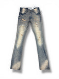 DZTR-494 VINTAGE - STACKED