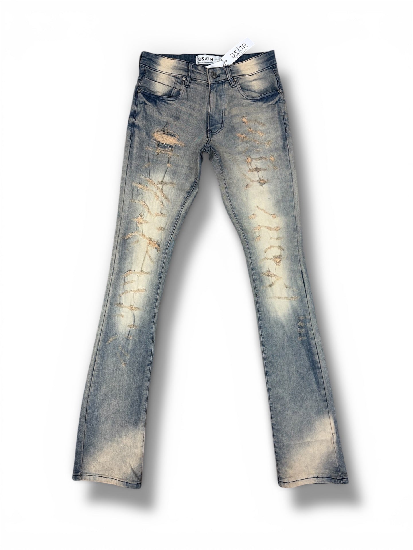 DZTR-494 VINTAGE - STACKED