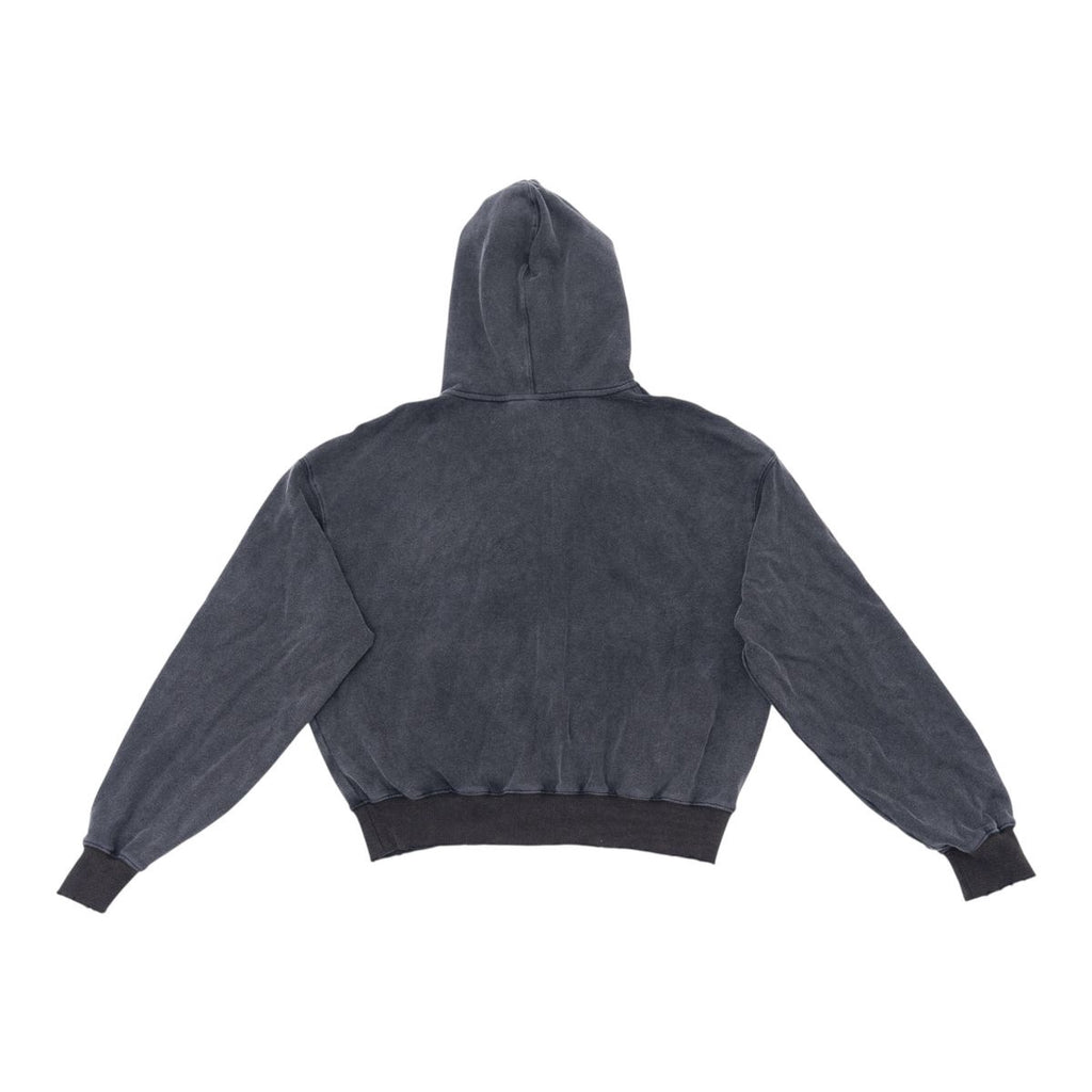 CONCEPT "WIZARD" HOODIE-BLK