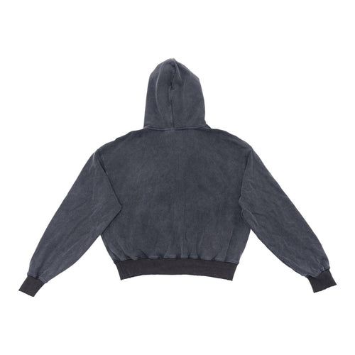 CONCEPT "WIZARD" HOODIE-BLK