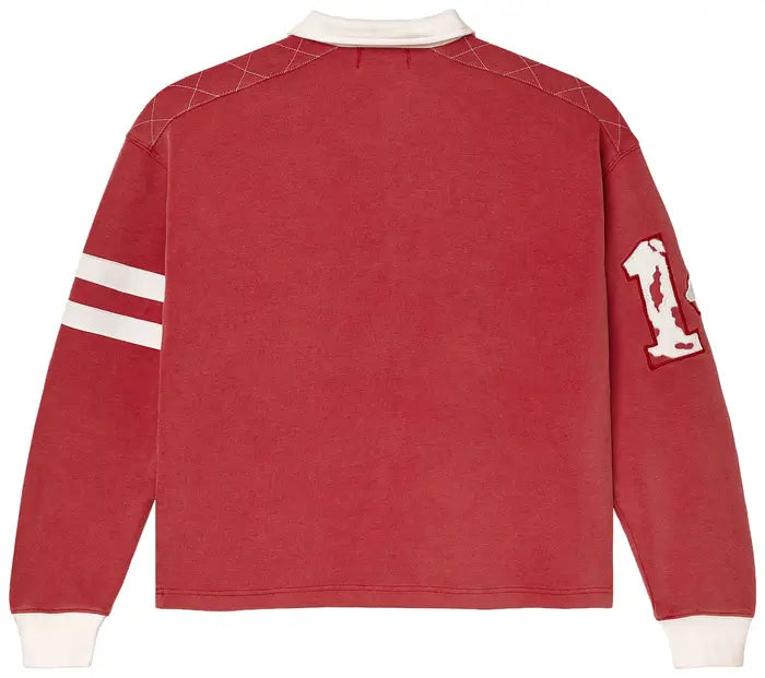 Vale Forever Dreams Rugby 'Red'