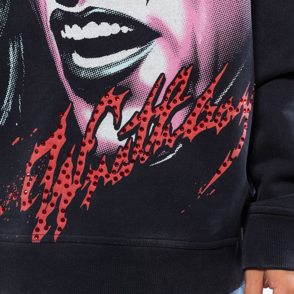 WRATHBOY Rockstar Legend Hoodie