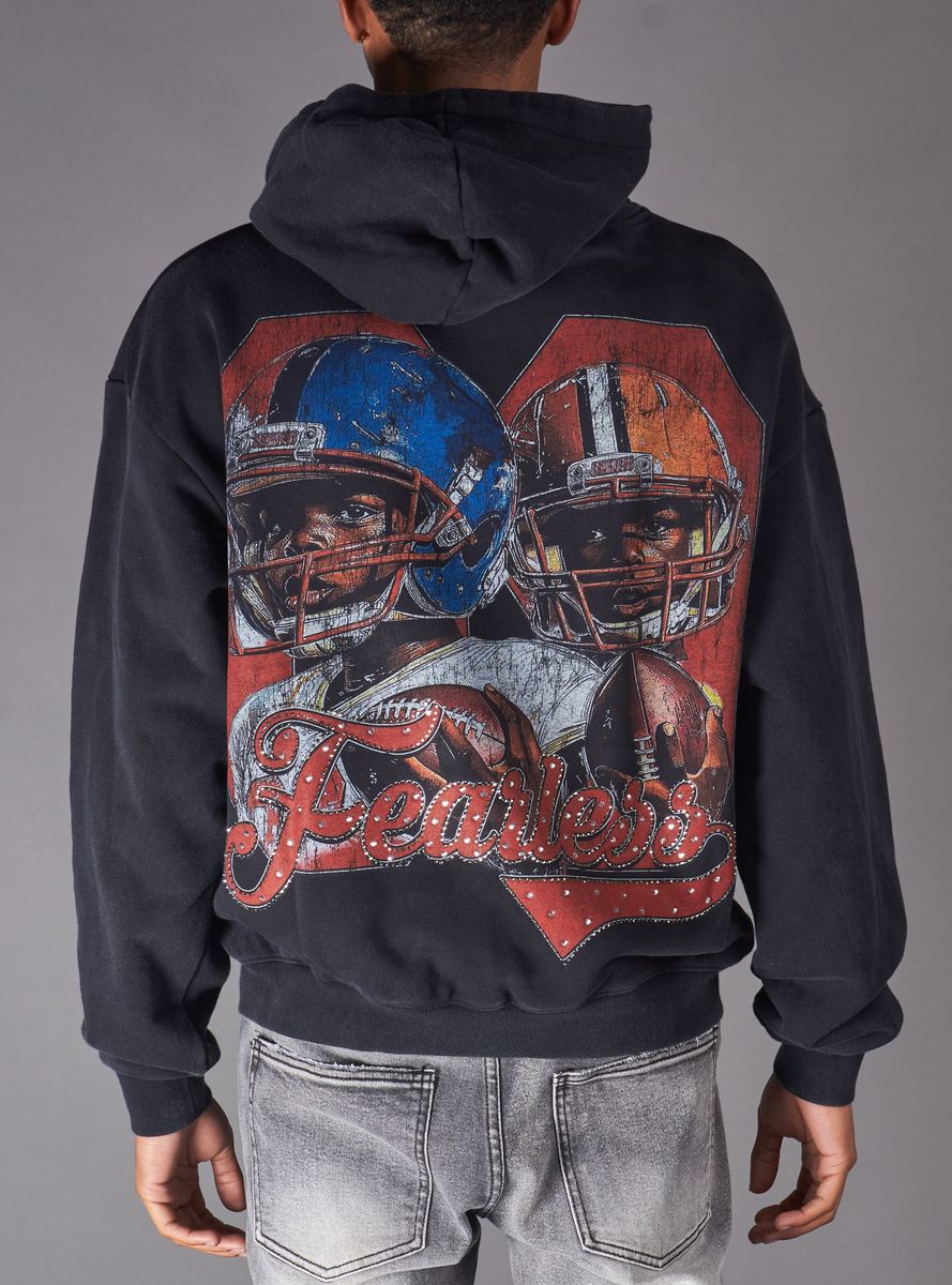 YOUNG-SAINT-HOODIE-RIFT-BLACK-303H