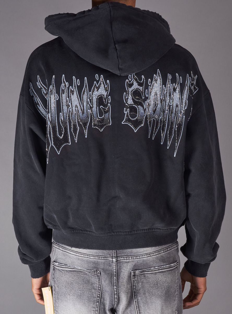 YOUNG-SAINT-HOODIE-HALO-BLACK-204Z