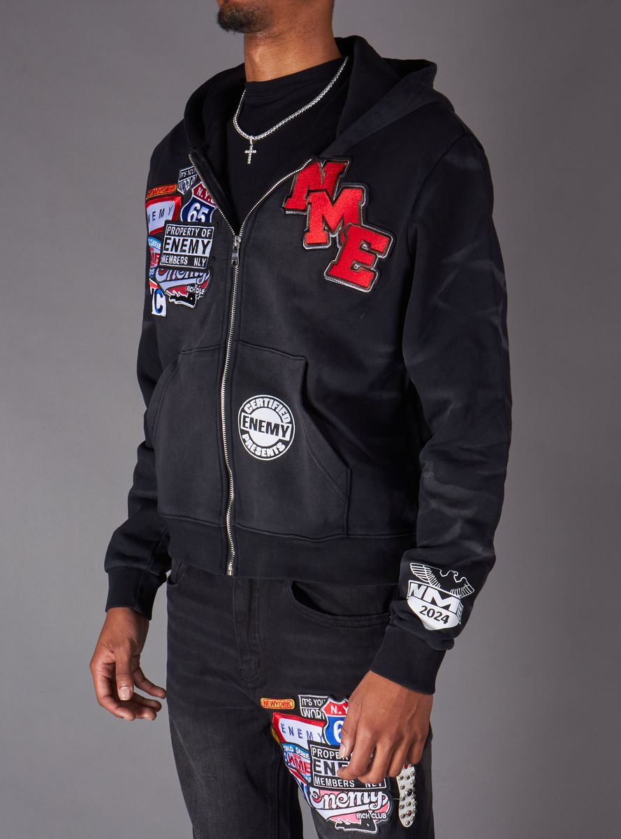NME-HOODIE-HOL-BLACK-01