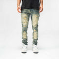 Pali Denim Skinny Jeans 024- Vintage