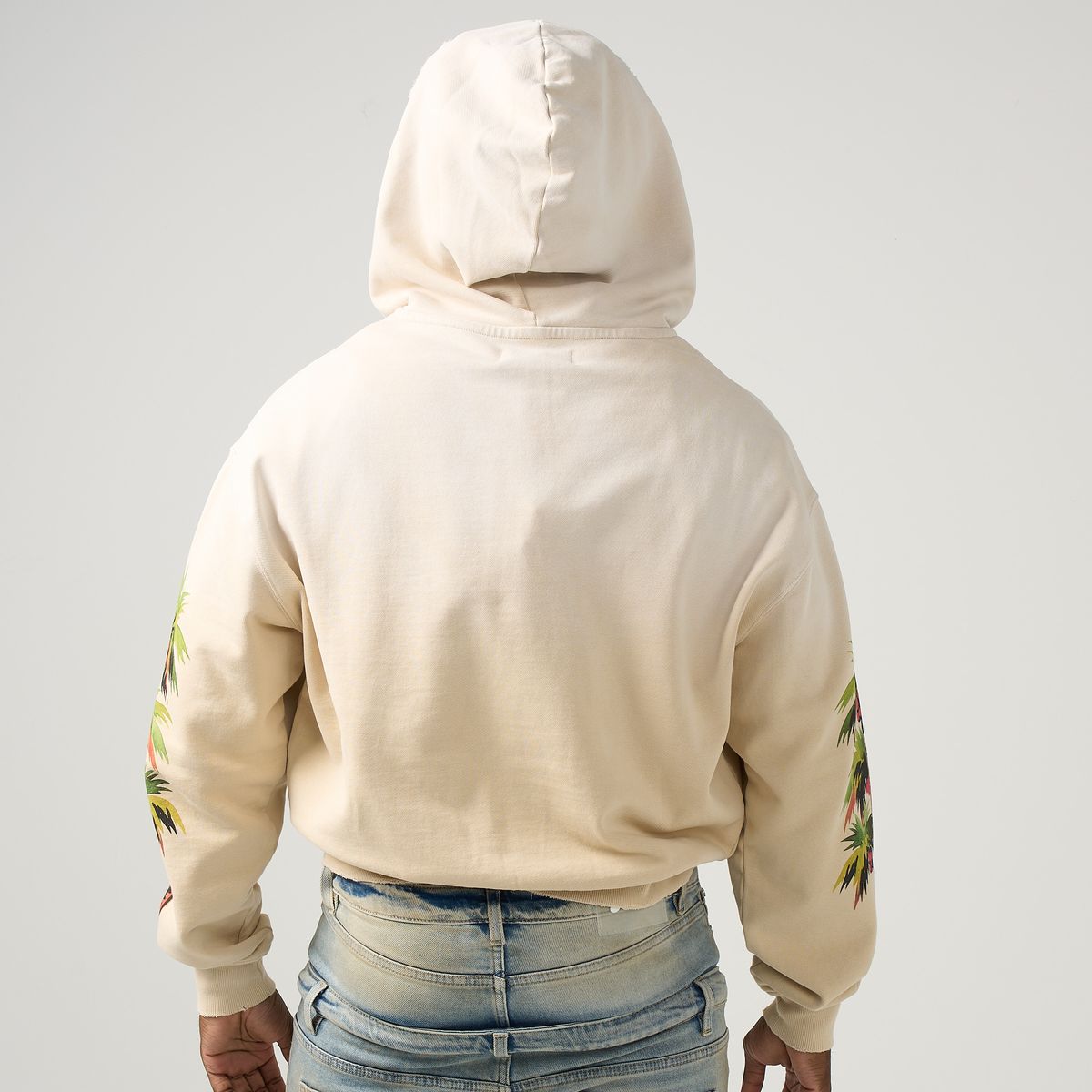STAY HOODIE