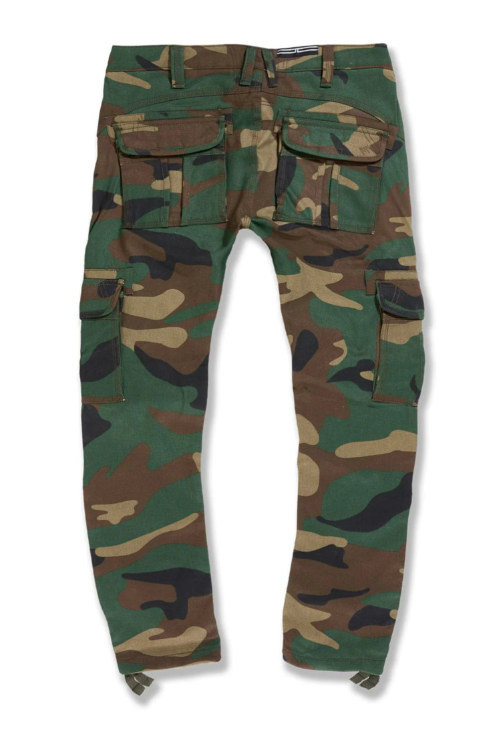 Jordan Craig OG Camo Cargo Pants- Classic Woodland
