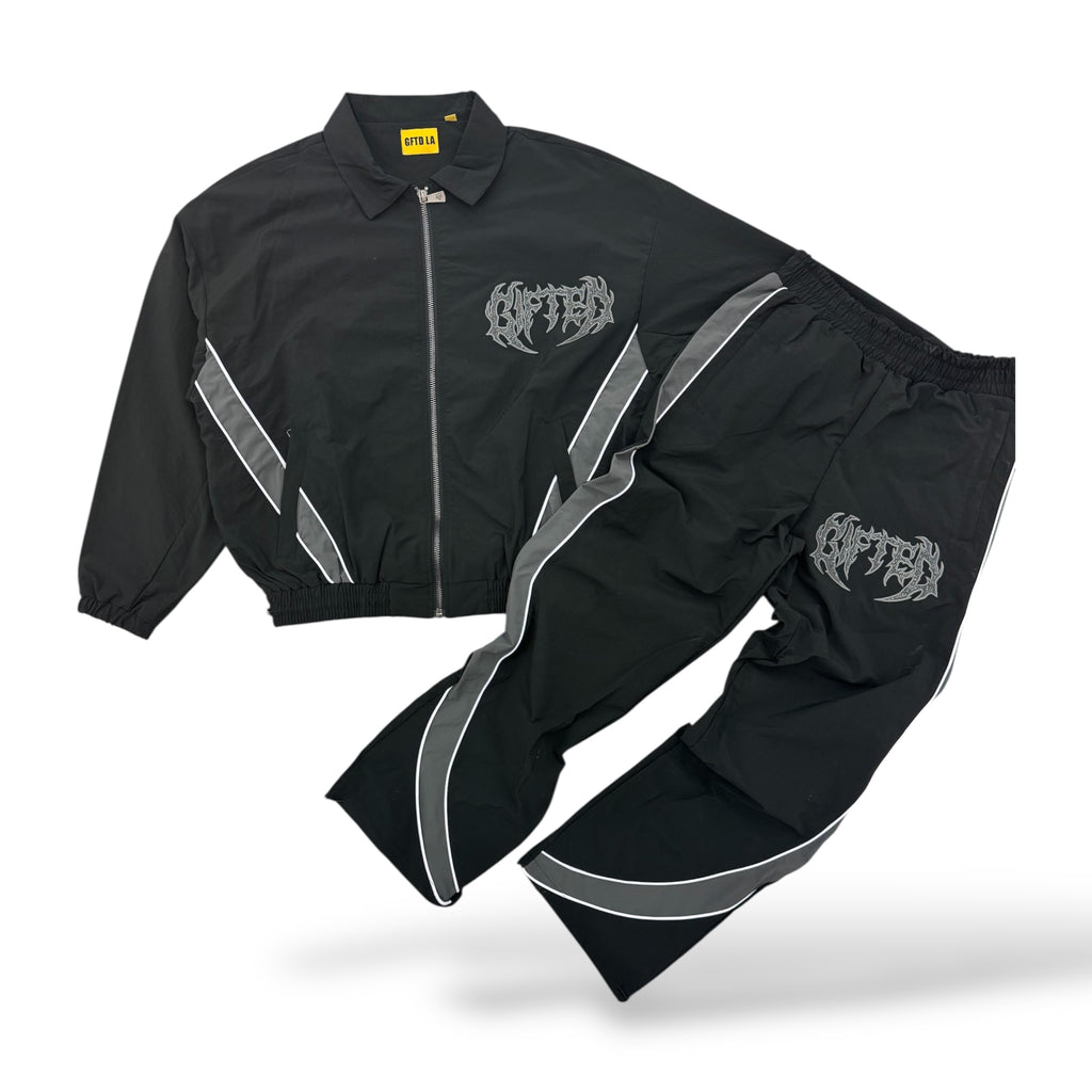 GFTD Vision Pants- Black