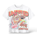 Untitled 'New York Forever' T-Shirt- White