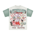 WKND 'Money Is The Motive' T-Shirt- White