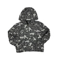 M.E. 'Carpenter' Jacket- Black