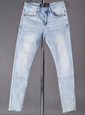 Politics Niko Skinny Jean- Light Blue