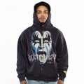 WRATHBOY Toxic Love Hoodie