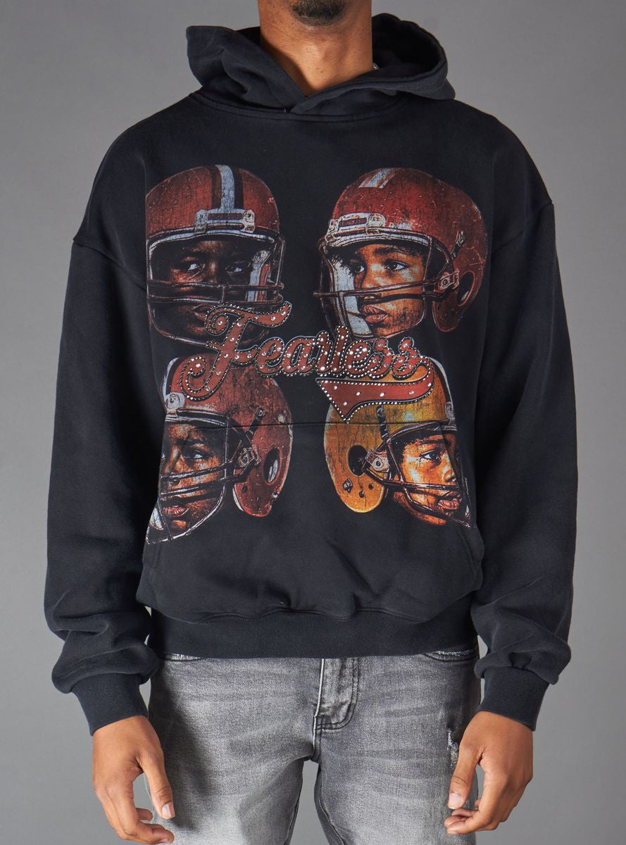 YOUNG-SAINT-HOODIE-RIFT-BLACK-303H