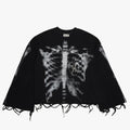 XHostile-Anatomy (XH-00035) Blk