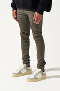 Serenede ‘Nightfall’ Skinny Jeans- Night blue