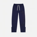 Godspeed OG Logo Sweatpants- Double Navy