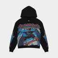 Godspeed Ollie Hoodie- Black