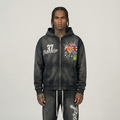Paradise Lost Victory Hoodie-Blk