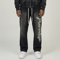 Paradise ‘Lost Victory’ Joggers-Cement