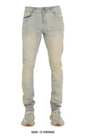 Focus Skinny Jeans - LT Vintage