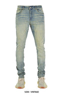 Focus Skinny Jeans - Vintage