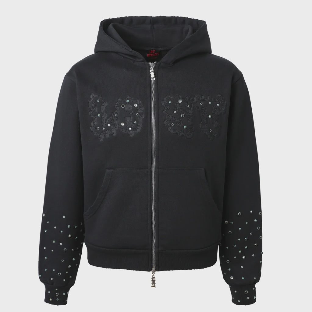 Lost Blackout 2.0 Patch Zip UP