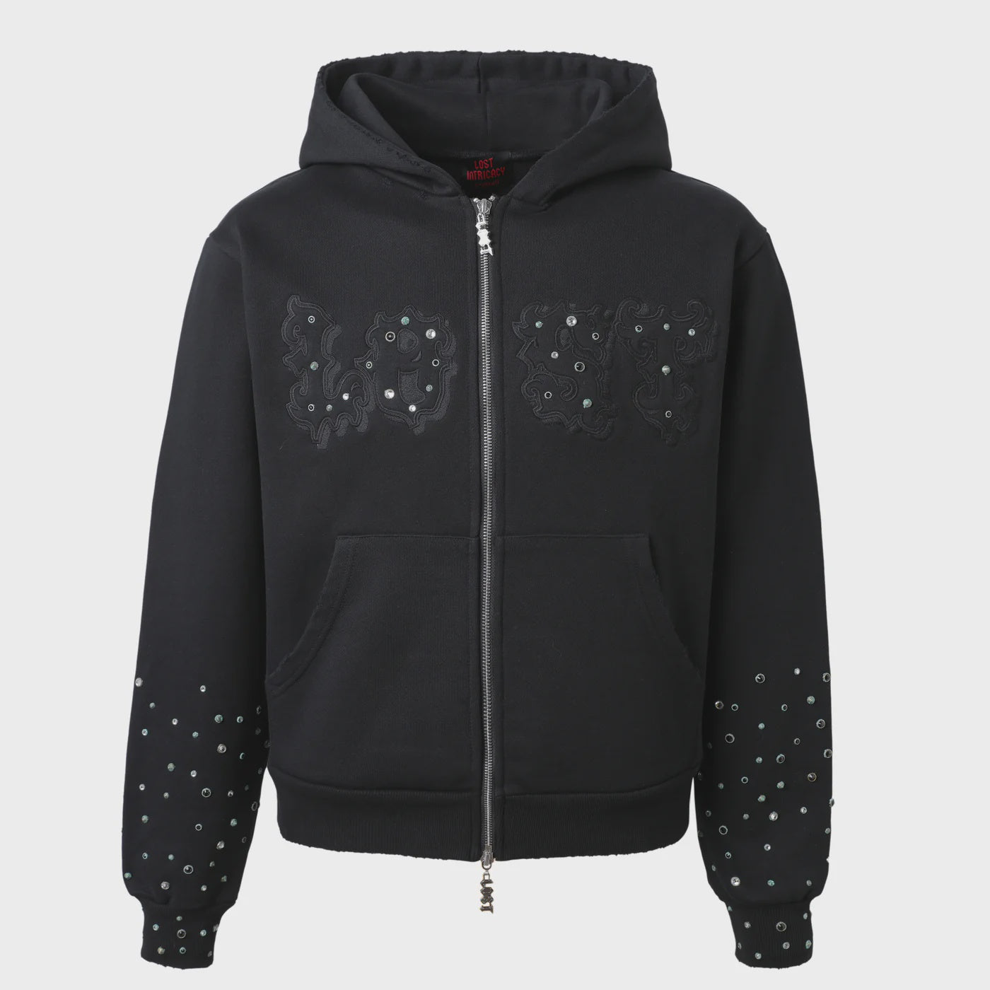 Lost Blackout 2.0 Patch Zip UP