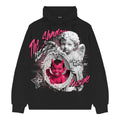 3Forty The Shadow Hoodie- Blk