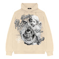 3Forty The Shadow Hoodie- Natural