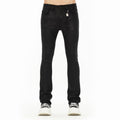 Cult Lenny Boot Fit 603- Black Coated