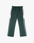 EPTM Soco Track Pants- Hunter Green