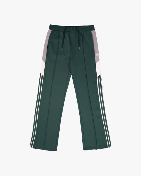EPTM Soco Track Pants- Hunter Green