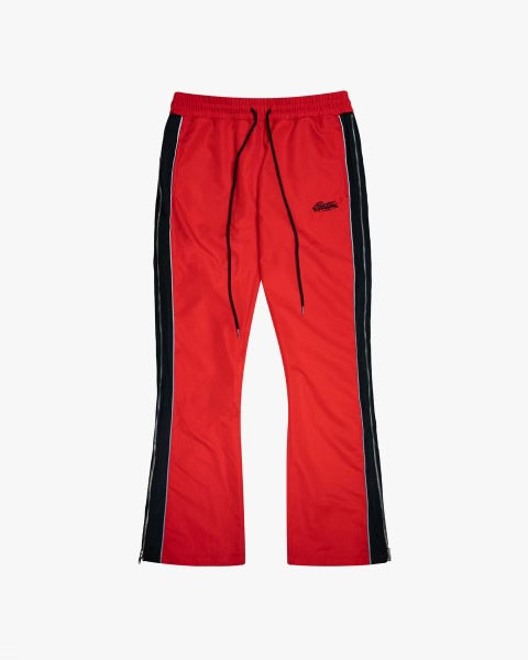 EPTM Hidden Triple Pants-Red