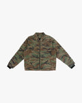 EPTM Boro Camo Jacket- Camo