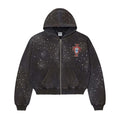 Vale Forever ‘Pluto Clustered’ Zip Up