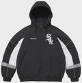 Supreme x Chicago White Sox Stadium Jacket- Black