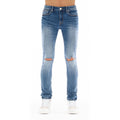 HVMAN Strat Super Skinny Fit Jeans- Rue
