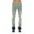 HVMAN Strat Super Skinny Fit Jeans- Reef