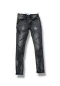 DZTR-453 - Skinny Black cross