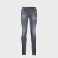 7TH HVN Cortland Cort Skinny Jeans- Blue