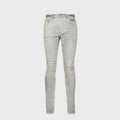 7TH HVN S-027 Slim Jeans- Vintage